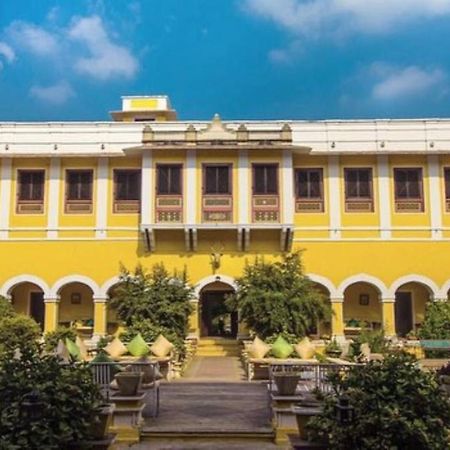 Bhanwar Vilas Palace Karauli Εξωτερικό φωτογραφία