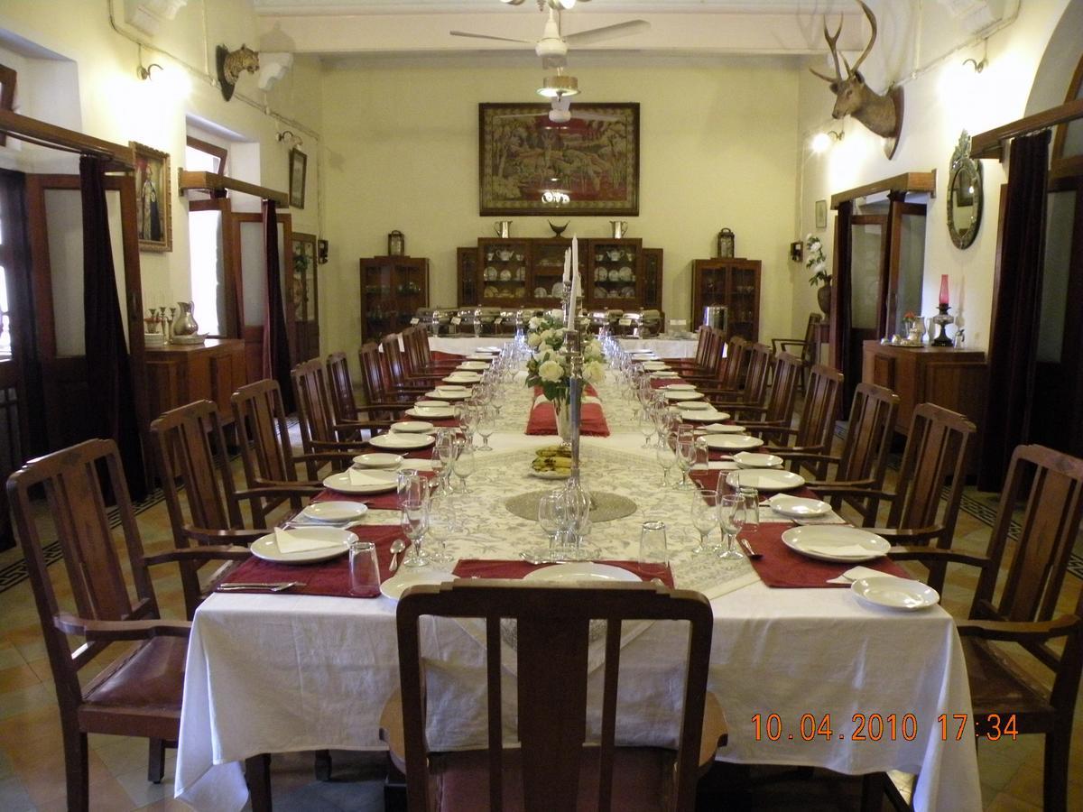 Bhanwar Vilas Palace Karauli Εξωτερικό φωτογραφία
